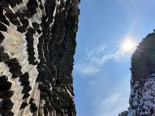 Знакомство с Арменией: Гарни — Гегард — Севан — фото 3