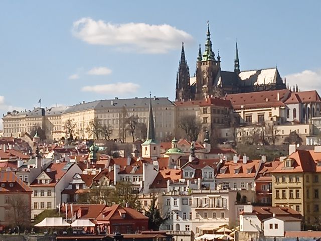 Индивидуальная обзорная экскурсия «2 дня в Праге» — фото 2