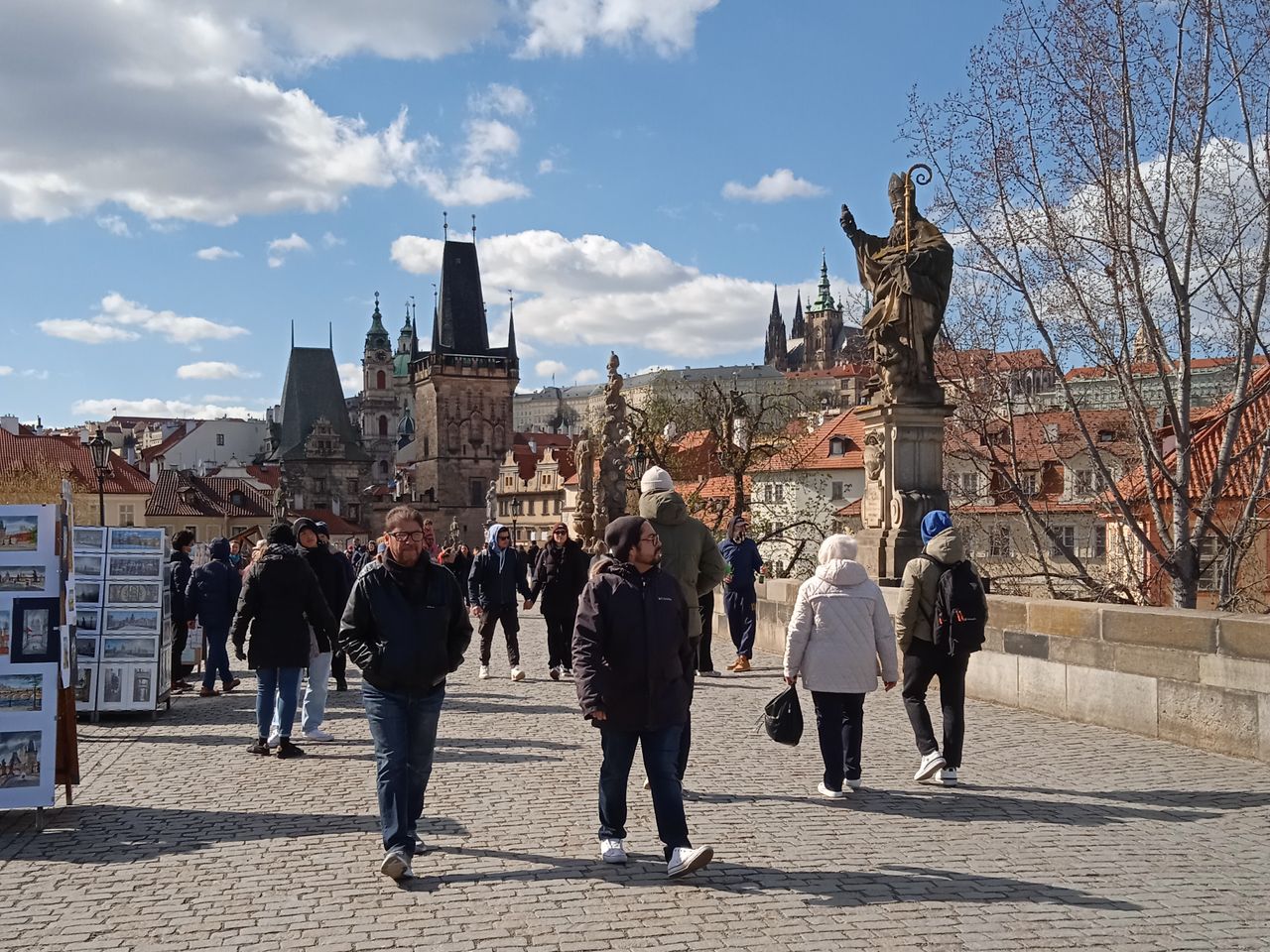2 дня в Праге — всё о главном | Цена 147.25€, отзывы, описание экскурсии