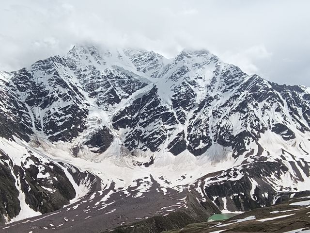 Индивидуальная экскурсия на Эльбрус и озеро Гижгит из Нальчика — фото 3