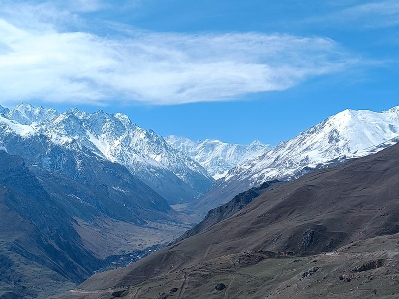 Панорамы