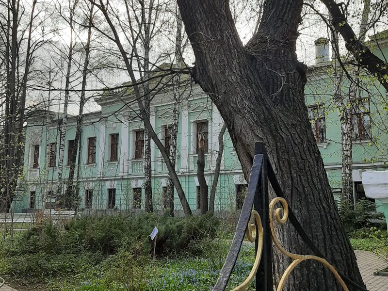 Архитектура