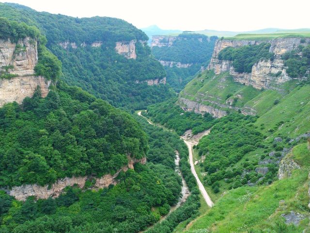 Индивидуальная экскурсия на плато Канжол из Нальчика — фото 2
