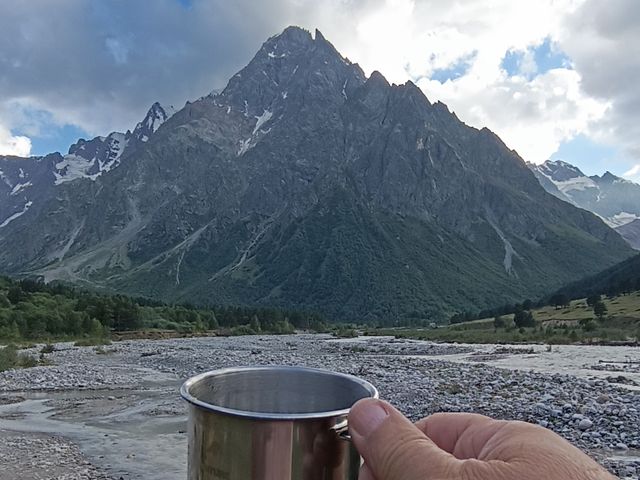 Экскурсия: Верховья Чегемского ущелья и водопад Абай-Су — фото 2
