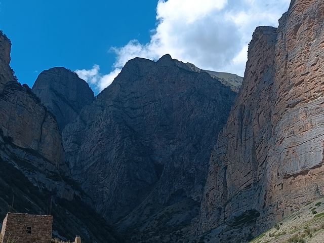 Экскурсия: Верховья Чегемского ущелья и водопад Абай-Су — фото 3