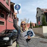 GuideGo | Лариса - профессиональный гид в София - 2  экскурсии  9  отзывов. Цены на экскурсии от 10€