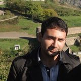 GuideGo | Mihran - профессиональный гид в Ереван - 1  экскурсия  1  отзыв. Цены на экскурсии от 180€