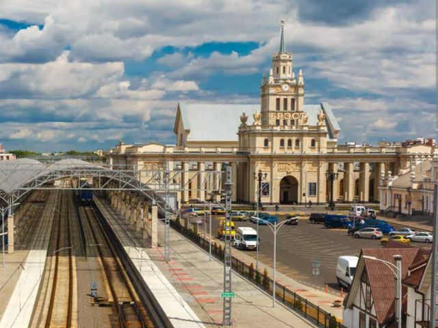Индивидуальная экскурсия из Минска в Брест и Беловежскую пущу — фото 2
