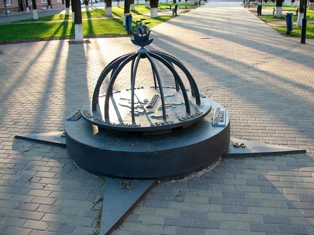 Индивидуальная экскурсия из Минска в Полоцк — древний город — фото 3