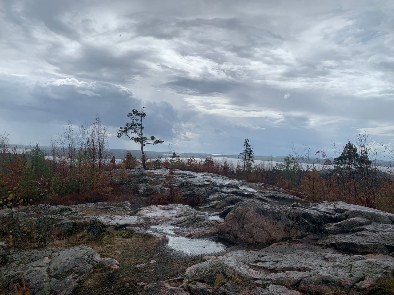 Водопады Южной Карелии и Ладожские шхеры | Цена 3250₽, отзывы, описание экскурсии