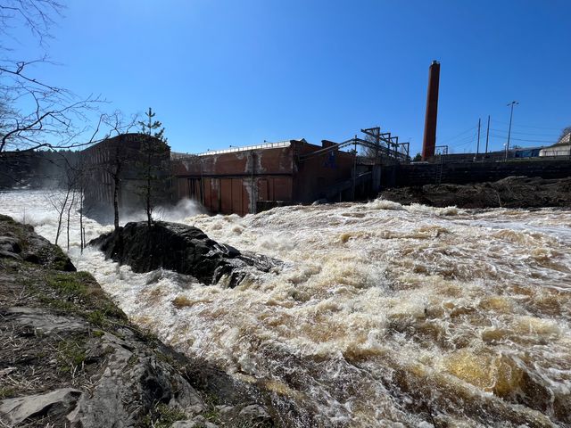 Обзорная экскурсия на водопады Южной Карелии и Ладожские шхеры — фото 2
