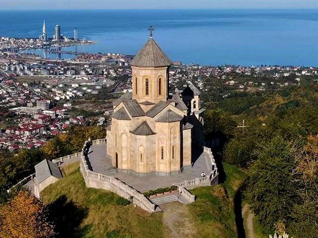 Индивидуальная экскурсия по окрестностям Батуми — фото 3