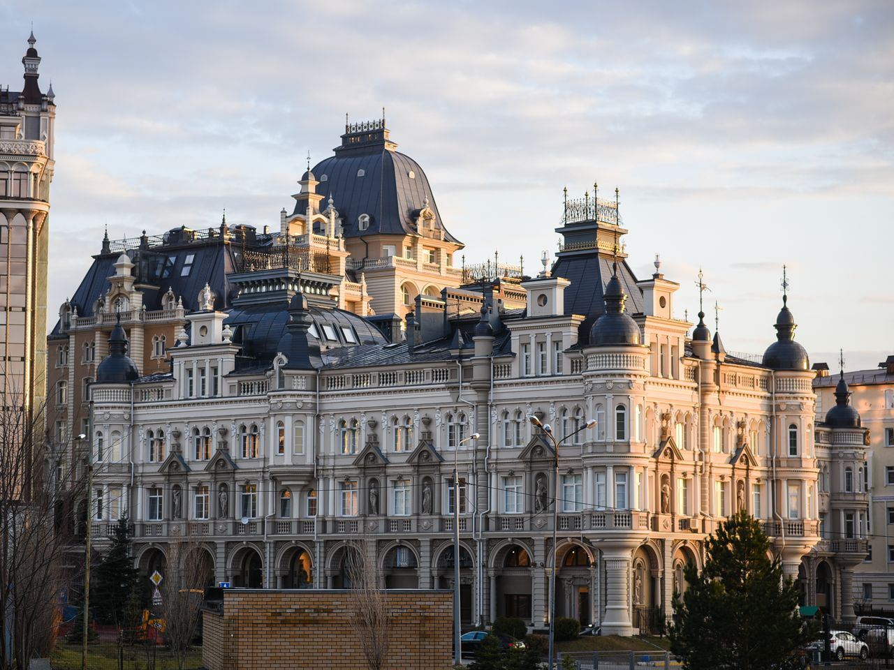 Обзорная экскурсия по Казани + Кремль  | Цена 1500₽, отзывы, описание экскурсии