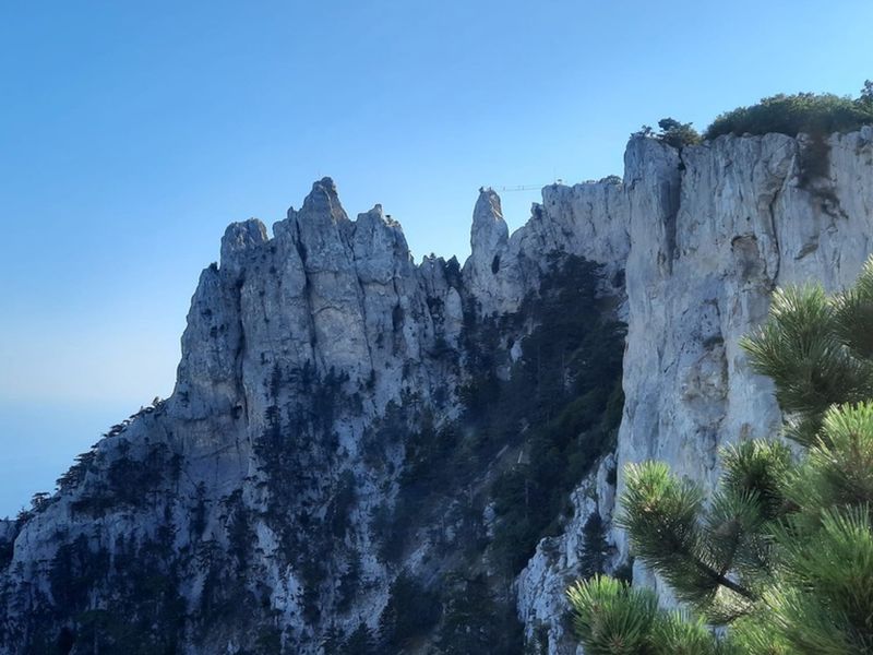 1-дневная групповая экскурсия из Алушты по ЮБК - групповая экскурсия в Алуште на автобусе длительностью 10 часов с количеством участников до 18 человек цена экскурсии 3100₽