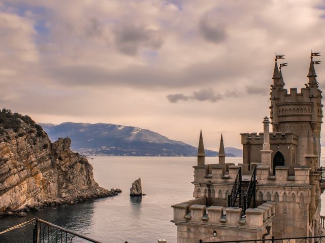 1-дневная групповая экскурсия из Алушты по ЮБК — фото 3