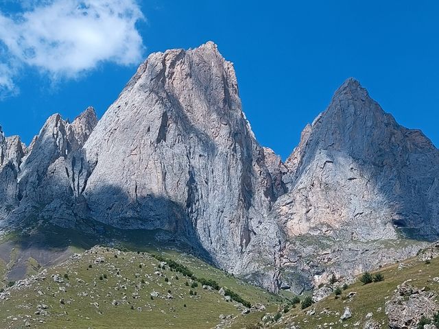 Индивидуальная экскурсия в Горную Ингушетию из Нальчика — фото 2