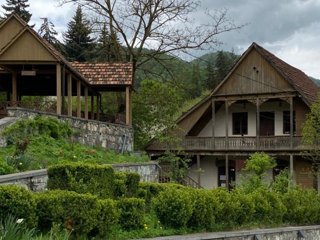 Удивительная Армения: экскурсия Севан — Дилижан — Агарцин — фото 3