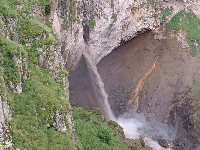 Экскурсия по самой красивой дороге в Джилы-Су из Нальчика — фото 2
