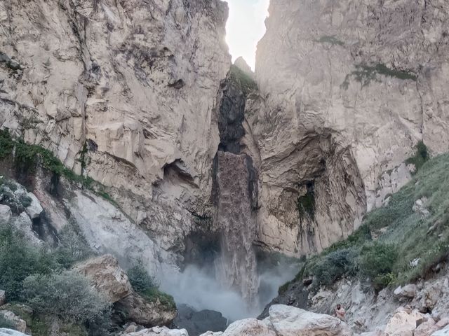 Экскурсия по самой красивой дороге в Джилы-Су из Нальчика — фото 3