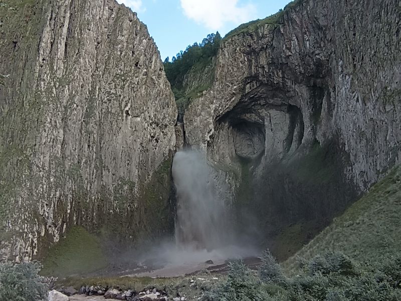 Каракая-Су