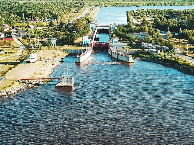 Знакомство с Беломорском в группе — фото 2