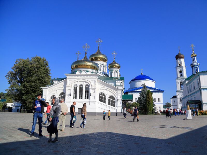 Раифа
