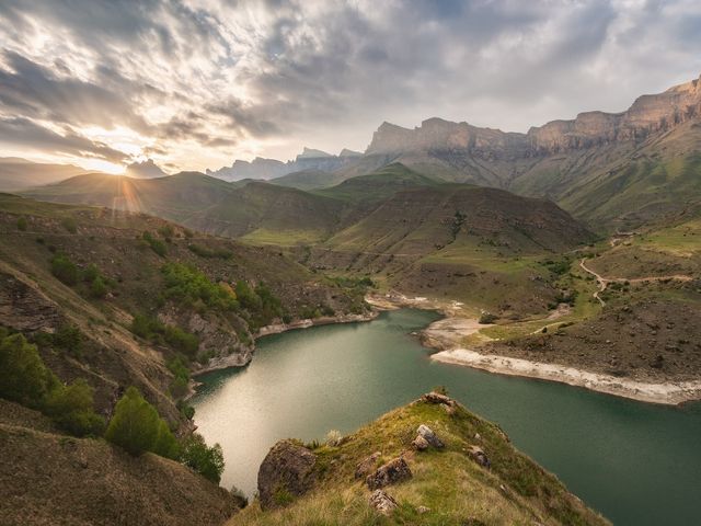 Экскурсия к Эльбрусу и Гижгиту из Железноводска индивидуально — фото 2
