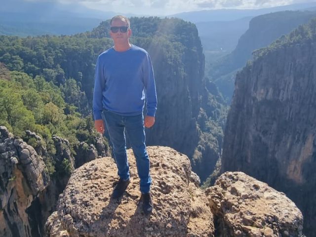 Тазы — самый высокий каньон Анталии — фото 3