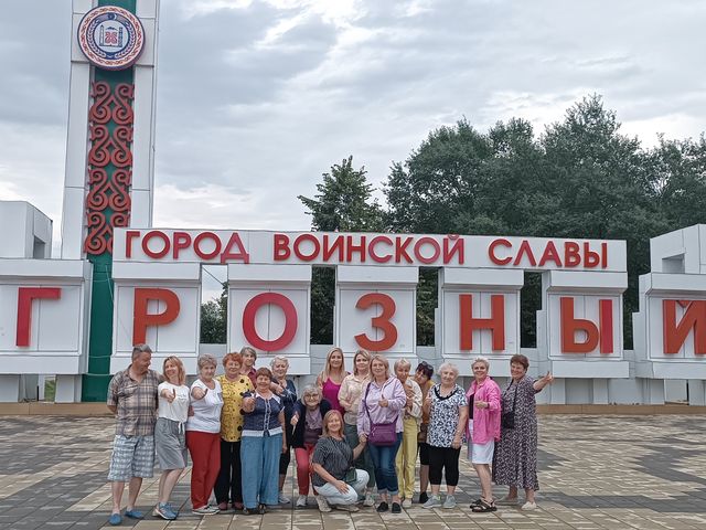 Экскурсия из Нальчика: 3 города Чечни — Грозный, Шали и Аргун — фото 3