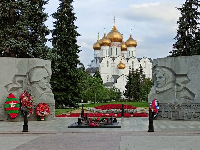Обзорная экскурсия "Путешествие во времени" — фото 2