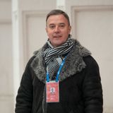 Сергей гид в Москве