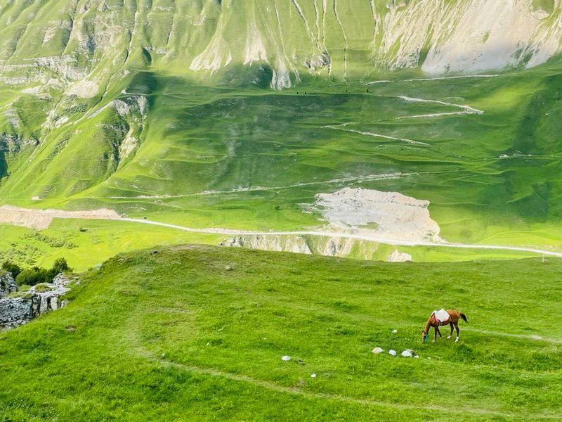 Плато Матлас