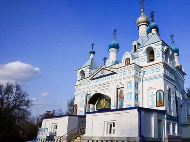 Авторская экскурсия "Заглядывая в окна" — фото 2