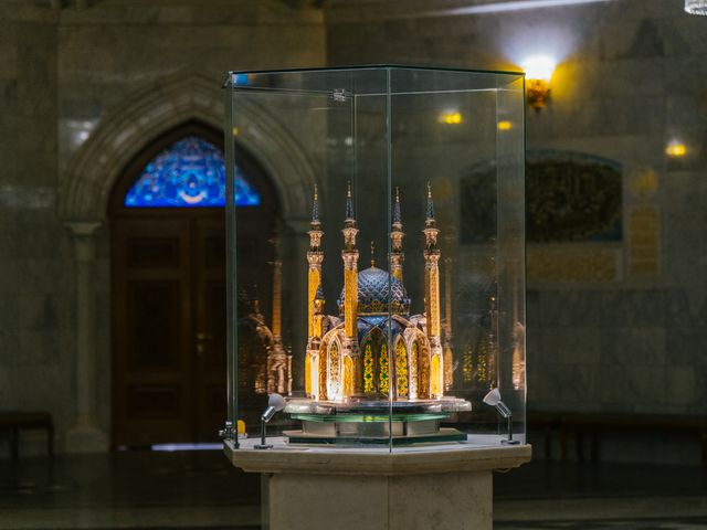 Кремль + чаепитие с татарскими сладостями + Арбат — фото 2