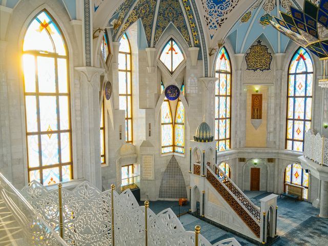 Кремль + чаепитие с татарскими сладостями + Арбат — фото 3