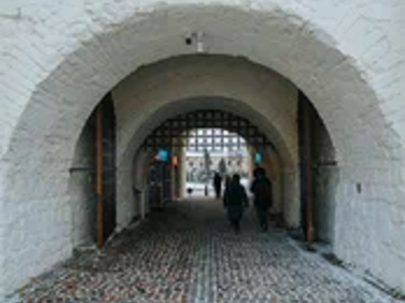 Арка