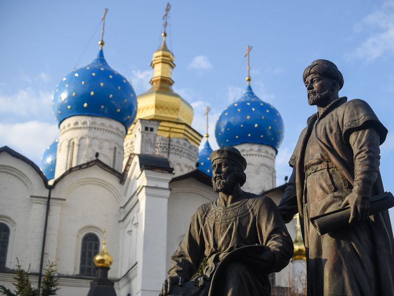 Купола