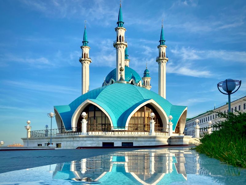 Кул-Шариф