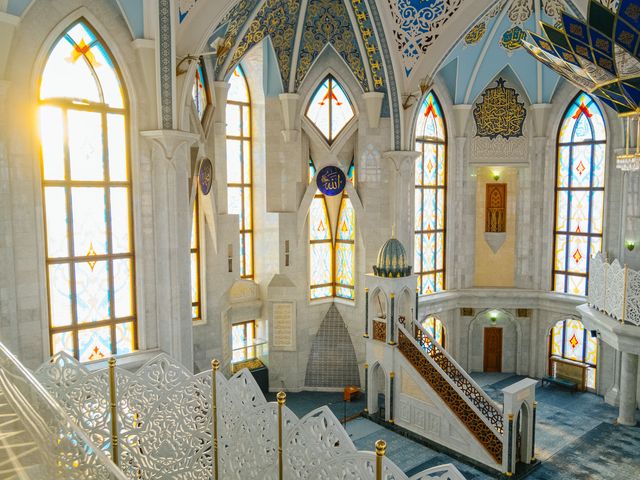 Казанский кремль в группе — фото 3