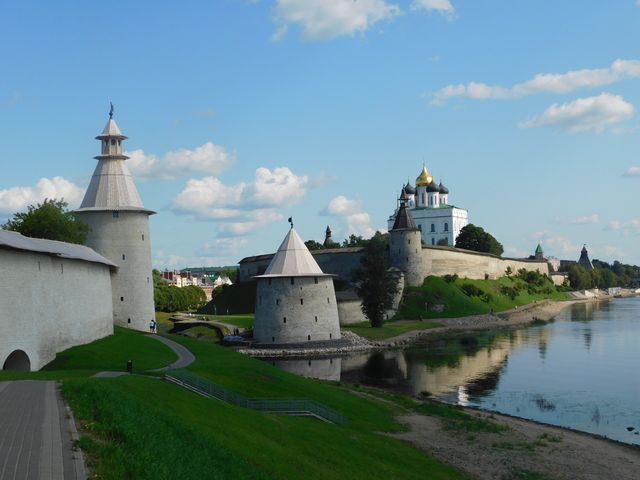Фотогеничный Псков — фото 2