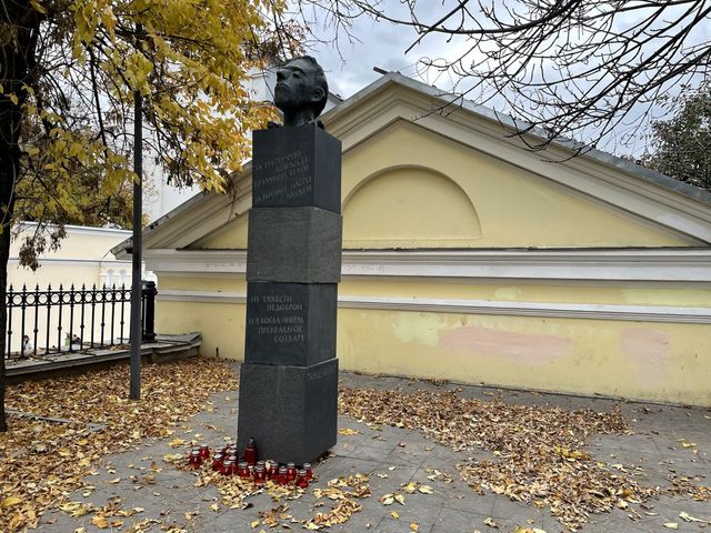 Гении и злодеи Ивановской горки — фото 2