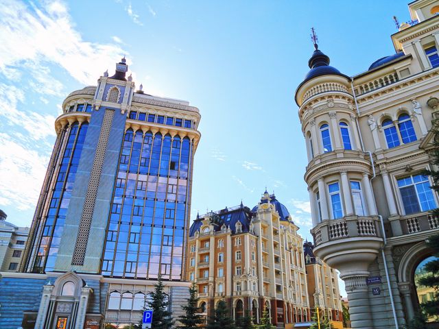 Автобусно-пешеходная экскурсия по Казани в группе — фото 2