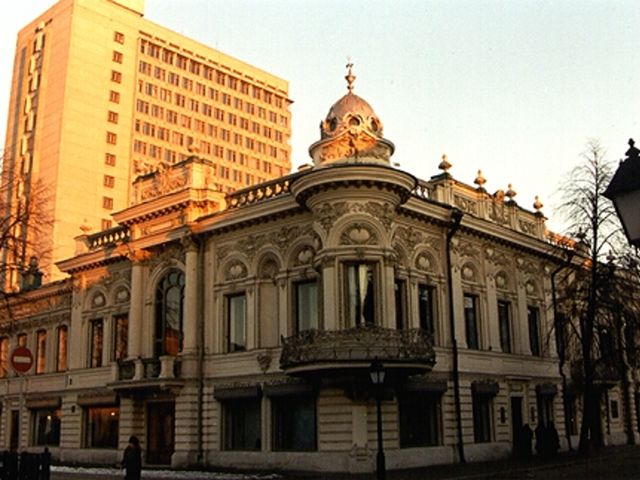 Автобусно-пешеходная экскурсия по Казани в группе — фото 3