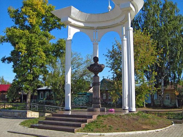 Один из старейших городов Татарстана: Елабуга — фото 2