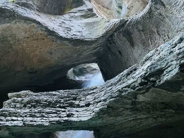 Групповая экскурсия из Избербаша «Гамсутль и Салтинский водопад» — фото 2
