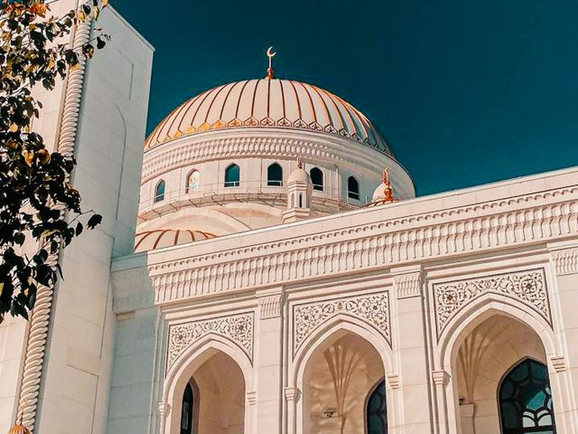 Групповая обзорная экскурсия из Избербаша в Грозный, Аргун и Шали — фото 2