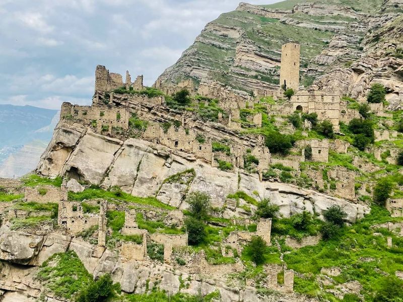 Групповая экскурсия из Дербента в аулы Гоор и Кахиб + Датуна - групповая экскурсия в Дербенте на автобусе длительностью 12 часов с количеством участников до 20 человек цена экскурсии 3900₽
