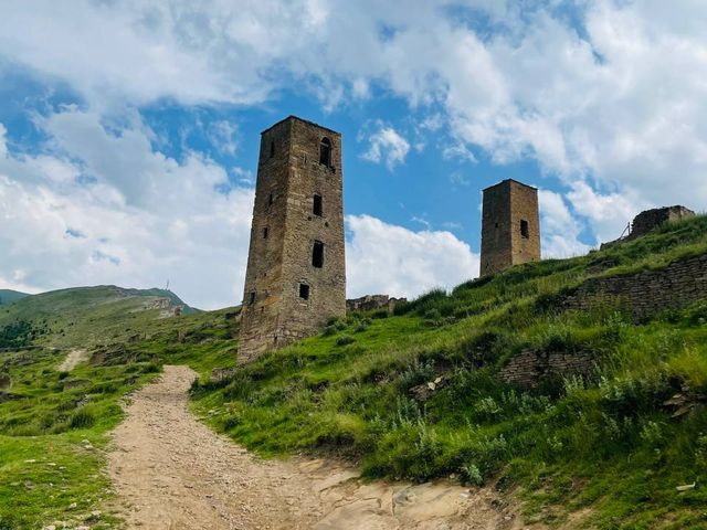 Групповая экскурсия из Дербента в аулы Гоор и Кахиб + Датуна — фото 2