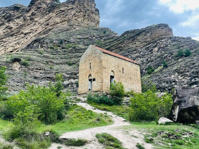 Групповая экскурсия из Дербента в аулы Гоор и Кахиб + Датуна — фото 3