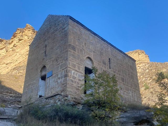 Индивидуальная экскурсия из Дербента: аулы-призраки Гоор и Кахиб — фото 2